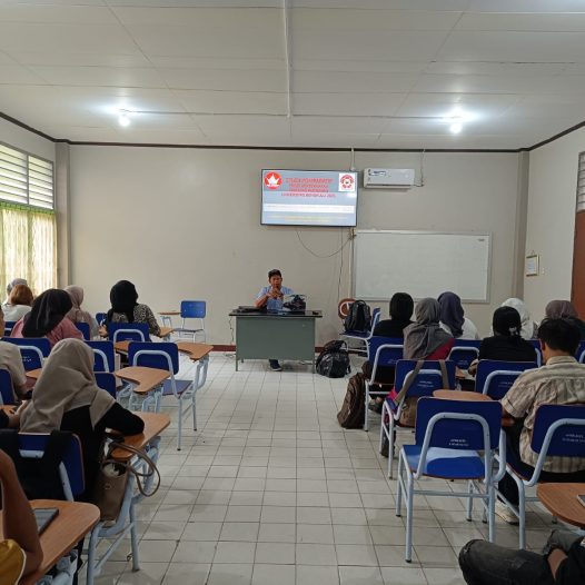 Sosialisasi Studi Komparatif 2025: Siap Jelajahi Peternakan Unggulan Jawa-Bali