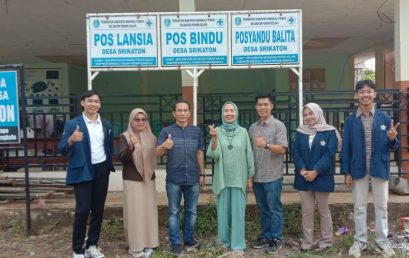 Dosen Peternakan Universitas Bengkulu Laksanakan Pengabdian Masyarakat di Desa Srikaton: Introduksi Pembuatan Permen Susu dengan Gula Aren dan Bubuk Kayu Manis untuk Pemberdayaan Ibu Rumah Tangga