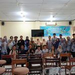 Hipromater Jurusan Peternakan UNIB Gelar Dies Natalis ke-32, Semarakkan Kebersamaan dengan Tema “Menjalin Asa Menyulam Rasa”
