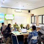 Prodi Peternakan melakukan kegiatan Visitasi Auditor audit mutu Internal (AMI) tahun 2025