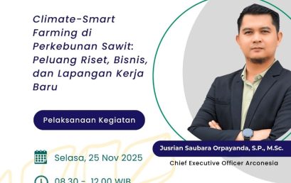 Kuliah Umum Jurusan Peternakan, Pelatihan Menghadapi Dunia Kerja di Universitas Bengkulu: Persiapkan Mahasiswa Peternakan Menghadapi Tantangan Dunia Kerja Profesional