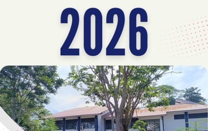 Segenap Civitas AkdemikaJurusan Peternakan mengucapkan Selamat Tahun Baru 2026