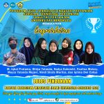 7 STUDENTS OF AGROINDUSTRIAL TECHNOLOGY STUDY PROGRAM PASS FUNDING FOR ENTREPRENEURIAL STUDENT ASSISTANCE AT BENGKULU UNIVERSITY