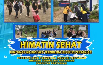 GYMNASTICS, BREAKFAST, AND CLEANING IN HIMATIN SEHAT