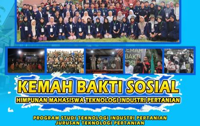 SOCIAL SERVICE CAMP FOR TIP PS STUDENTS IN TANGSI DUREN VILLAGE, KABAWETAN