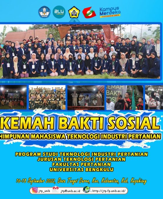 SOCIAL SERVICE CAMP FOR TIP PS STUDENTS IN TANGSI DUREN VILLAGE, KABAWETAN