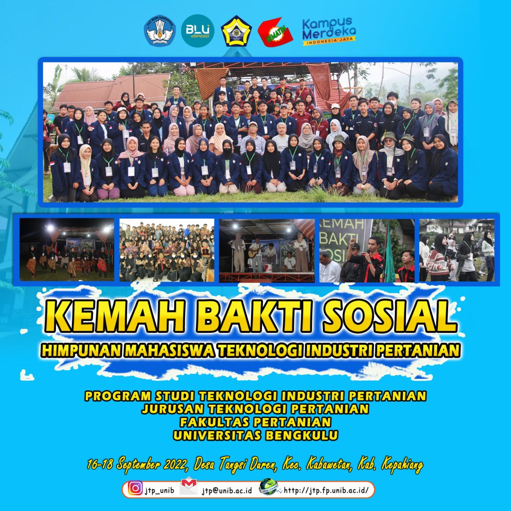 SOCIAL SERVICE CAMP FOR TIP PS STUDENTS IN TANGSI DUREN VILLAGE, KABAWETAN SOCIAL SERVICE CAMP FOR TIP PS STUDENTS IN TANGSI DUREN VILLAGE, KABAWETAN
