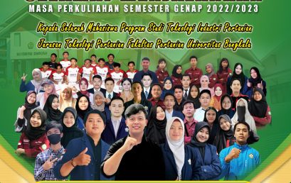 GOOD LUCK WITH THE STUDYING ACTIVITIES SEMESTER PERIOD 2022/2023