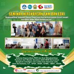 Enhancing Enthusiasm in Writing PKM and Essay, Department of Agricultural Technology and Agricultural Industry Technology Student Association Hold PKM and Essay Writing Seminars