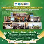 Lecturer of the Department of Agricultural Technology, Faculty of Agriculture, University of Bengkulu Attends and Participates in the National Seminar and FKPT-TPI Semi-Annual Meeting Organized by the Faculty of Agricultural Technology Andalas University
