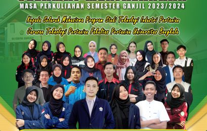 GOOD LUCK WITH THE STUDYING ACTIVITIES SEMESTER PERIOD 2023/2024