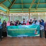 Utilization of Fermented Jackfruit Seed Flour in Processing Jackfruit Sticks in the Kelompok Perempuan Peduli Pelestari Hutan (KPPL) in Rejang Lebong Regency