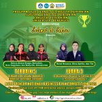 Students of the Department of Agricultural Technology won Champion in the 2023 National Business Plan Competition Agropreneur Activities