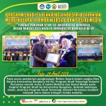 Agricultural Industry Technology Study Program Won 2nd Place in Website and Social Media Competition at the Study Program Level at the University of Bengkulu