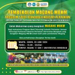 DELIVERY OF MBKM INTERNSHIP