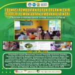 Education on Making Liquid Organic Fertilizer (POC) as Utilization of Coffee Skin Waste in Babakan Bogor Village