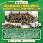 MBKM Internship Briefing to Improve Preparation and Maximize Internship Results in Agro-industrial Companies
