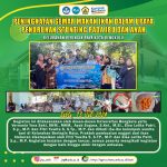 Increasing Appetite for Eating Fish in an Effort to Reduce Stunting in Mothers and Children in Beringin Raya Village, Bengkulu City