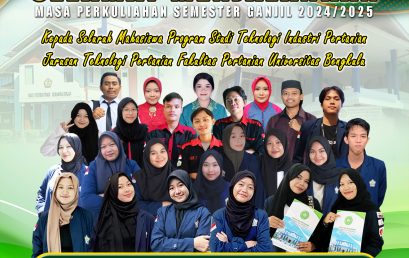 GOOD LUCK WITH THE STUDYING ACTIVITIES ODD SEMESTER PERIOD 2024/2025