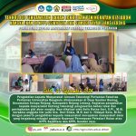 Application of Local Material Preservation Technology and Nutrition Improvement of Shredded Jackfruit Fish at KPPL Sejahtera and Sumber Jaya Rejang Lebong in Sumber Bening Village