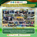 88 Students of the Agricultural Industrial Technology Study Program Have Carried Out MBKM Internships at 17 Agro-Industrial Companies inside and outside Bengkulu Province