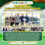 Department of Agricultural Technology Holds SPSS Training to Assist Students in Analyzing Final Project Research Results