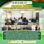 Department of Agricultural Technology Holds MENDELEY Training to Manage Student Final Project References