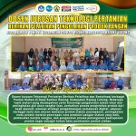 Lecturer of the Department of Agricultural Technology Provides Training and Socialization of Various Processed Products in Sumber Bening Village, Rejang Lebong Regency