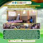 Introduction to the Post-Harvest Handling Process of Fresh Products as Raw Materials for Making Processed Products in Sumber Bening Village, Rejang Lebong