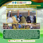 Education on Various Types and Sizes of Packaging of Post-Harvest Processed Products to Increase the Selling Value of KPPL Sumber Jaya and KPPL Sejahtera Products in Sumber Bening Village