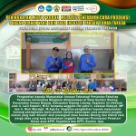 Improving Product Quality Through the Application of Good Processed Food Production Methods in KPPL Sumber Jaya and KPPL Sejahtera Products in Sumber Bening Village
