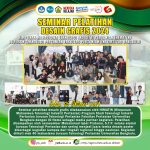 Graphic Design Training Seminar to Develop Graphic Design Skills for Students of the Agricultural Industrial Technology Study Program, University of Bengkulu