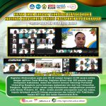 Public Lecture of the Department of Agricultural Technology, University of Bengkulu on Postharvest and Cocoa Taste Increases Student Research Interest in Cocoa Processing