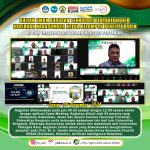 Public Lecture of the Department of Agricultural Technology, University of Bengkulu on AI and Implementation in the Agricultural Industry Increases Students’ Interest in Learning and Developing AI