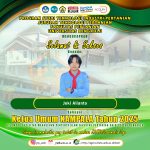 Jeki Alianto Elected as Chairman of KAMPALA in 2025