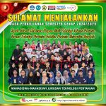 GOOD LUCK WITH THE STUDYING ACTIVITIES SEMESTER PERIOD 2024/2025