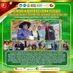 HIMATIN Shares and Cares to Improve and Form a Sense of Concern for Students of the Department of Agricultural Technology
