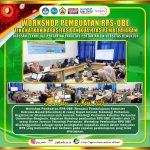 Improving Learning Capacity and Quality, Department of Agricultural Technology Holds Workshop on Making Outcome-Based Education (OBE) RPS