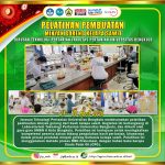 Department of Agricultural Technology Carries Out Training on Making Palm Oil in the Context of Improving the Competency of Teachers of SMKN 6 Bengkulu City