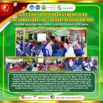 Product Diversification from Salak Waste in Banyumas Village, Kerkap District, North Bengkulu