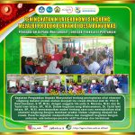 Increasing the Economic Value of Cassava Through Processed Products in Banyumas Village, Kerkap District, North Bengkulu