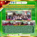 Lecturers of the Department of Agricultural Technology Provide Training and Socialization on Processed Product Processing to Product Branding and Digital Marketing Strategies in Banyumas Village, North Bengkulu Regency