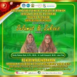 Selly Ratna Sari and Laili Susanti, Lecturers of the Department of Agricultural Technology, University of Bengkulu Passed the Receipt of DRTPM Funding for the Community Service Program in 2025