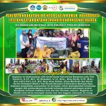 Application of Smart Aquaponics on a Home Scale: Catfish and Vegetable Collaboration for Family Food Independence in Beringin Raya Village, Bengkulu City