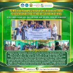 Community Empowerment Through Bee Pollen Processing Training in Lubuk Gilang Village, Seluma Regency, Bengkulu Province