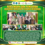 PATPI Bengkulu Branch Holds New Board Election, Dr. Zulman Efendi Elected as Chairman