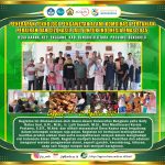 Application of Natural Preservation Technology Combining Aquatic Agriculture and Marine Product Nutrition for Golden Indonesia 2045 in an Effort to Transform the Raja Pulau Fishermen Group