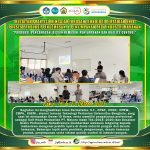 Teaching Practitioner Activities, Iman Darmatama Gives a Lecture on Food Industry Production, Packaging, and Storage at the Department of Agricultural Technology, University of Bengkulu