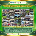 96 Students of the Agricultural Industrial Technology Study Program Have Carried out Industrial Internships at 17 Agroindustry Companies in and Outside Bengkulu Province