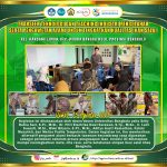 Technology Transfer and Teaching of the Natural Processing and Preservation Industry to Improve the Quality of Bengkulu’s Typical Smoked Fish